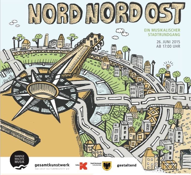nord-nordost