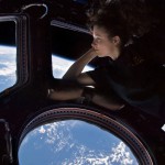 How cosmonauts change while being in space: The Overview Effect