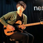 Go to Japan Young Man, and Make a Killer Record Please! Thoughts on Dustin Wong’s album: “Mediation of Ecstatic Energy’