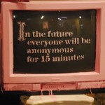 Banksy-on-Anonymous