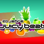 20 Jahre JuicyBeats - JuicyBeats 2015