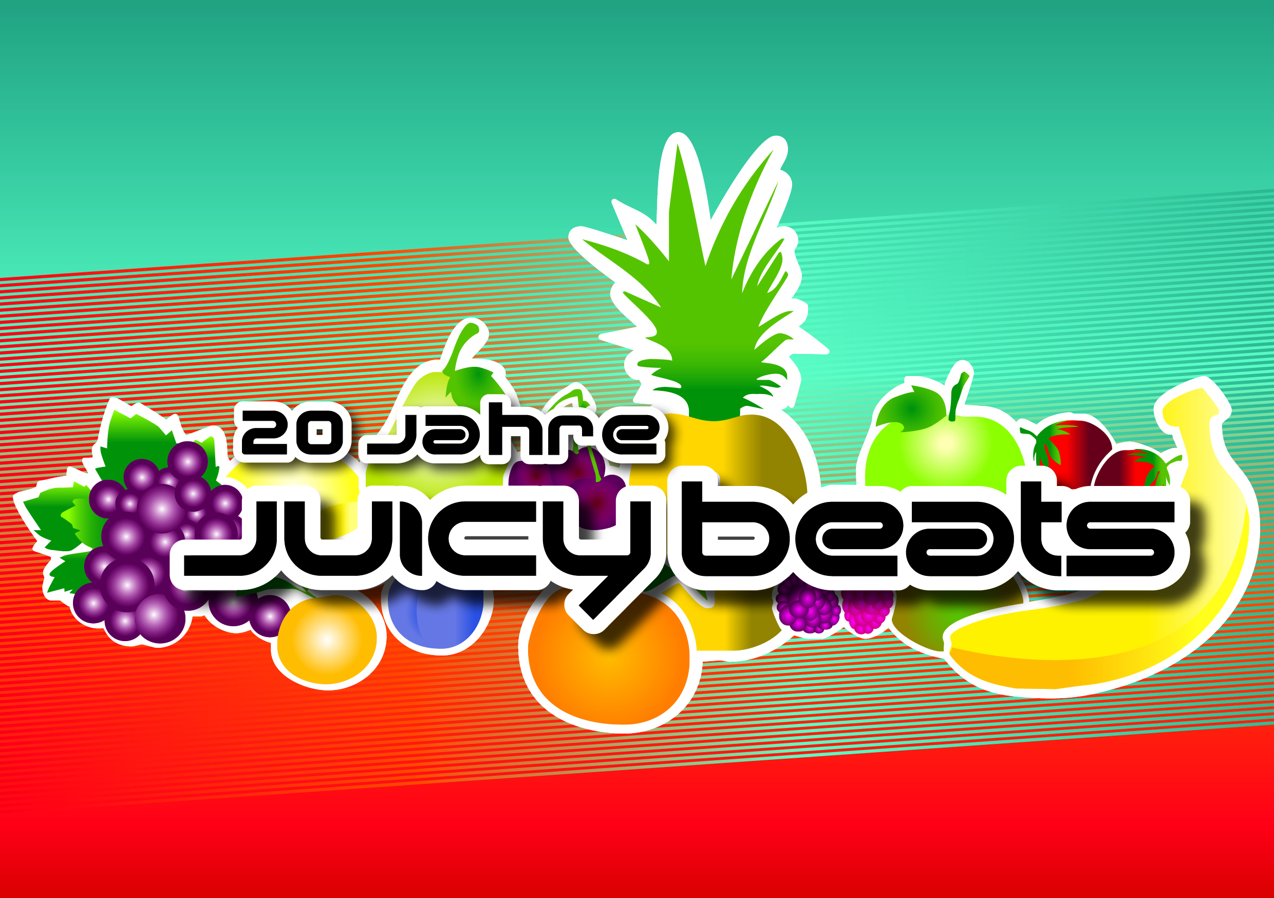 Offizielles JuicyBeats 20 Banner