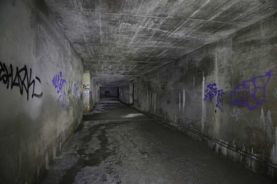 bunker tour dortmund