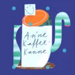 Tagestipp: Kaffee, Art und Flamingos im Salopp auf der Mallinckrodtstraße