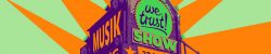 Streetart, DJing, Visuals: We Trust! Show am Donnerstag im FZW