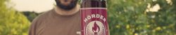 „Hörder Fackel“: Kai Schäder aus Dortmund präsentiert diesen Freitag sein eigenes Bier