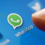 Nie wieder Dick Pics an den Chef: WhatsApp kündigt "Undo" Funktion an