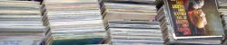 Rettet das Vinyl: Schallplattenbörsen sind kult