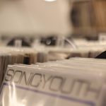 Plattenkiste Neubeckum: Eine kleine Kellerboutique rund ums Vinyl